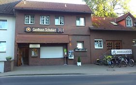 Gasthaus Schubert Garbsen