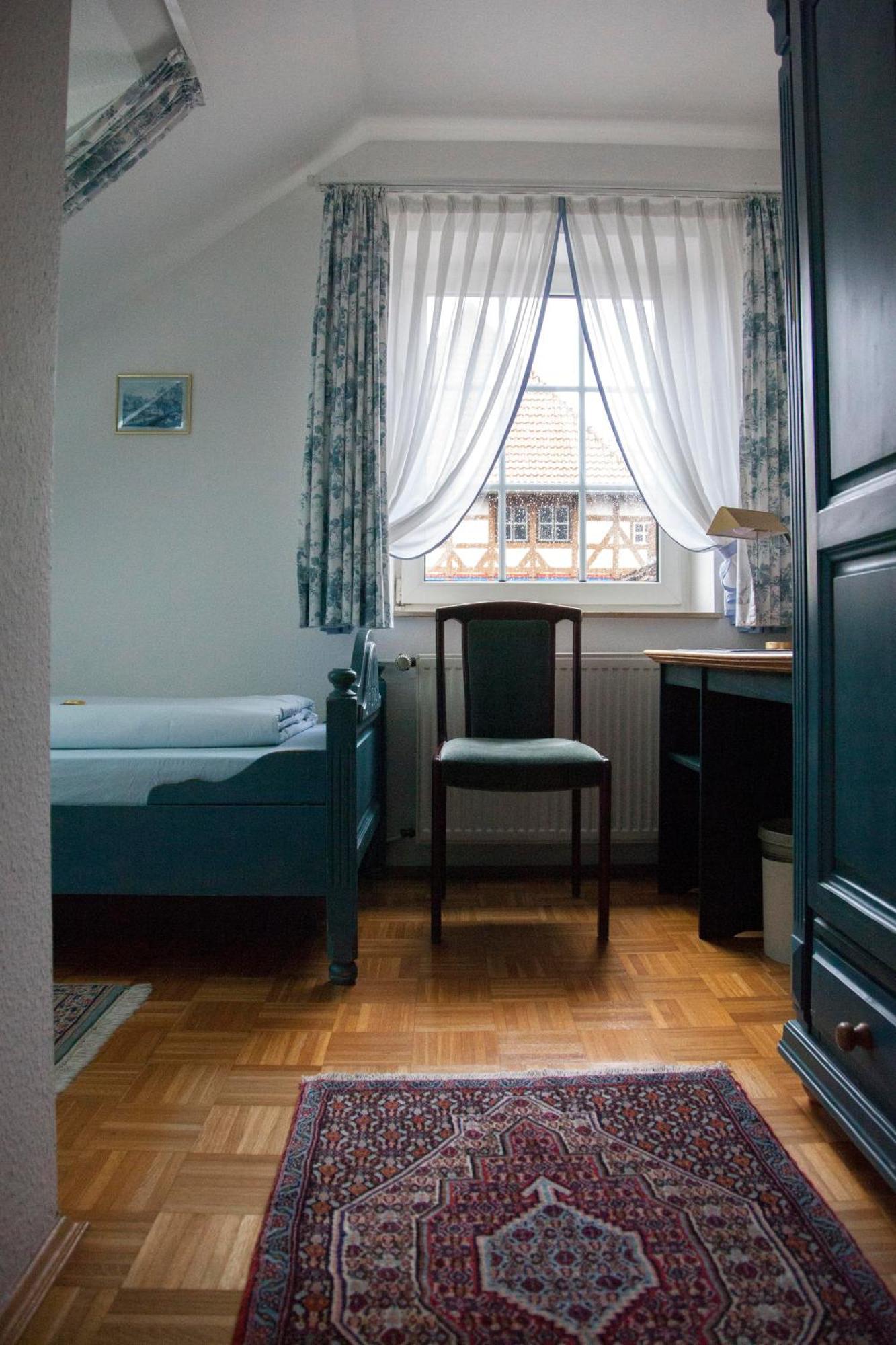 Hotellerie Gasthaus Schubert Garbsen Exterior foto